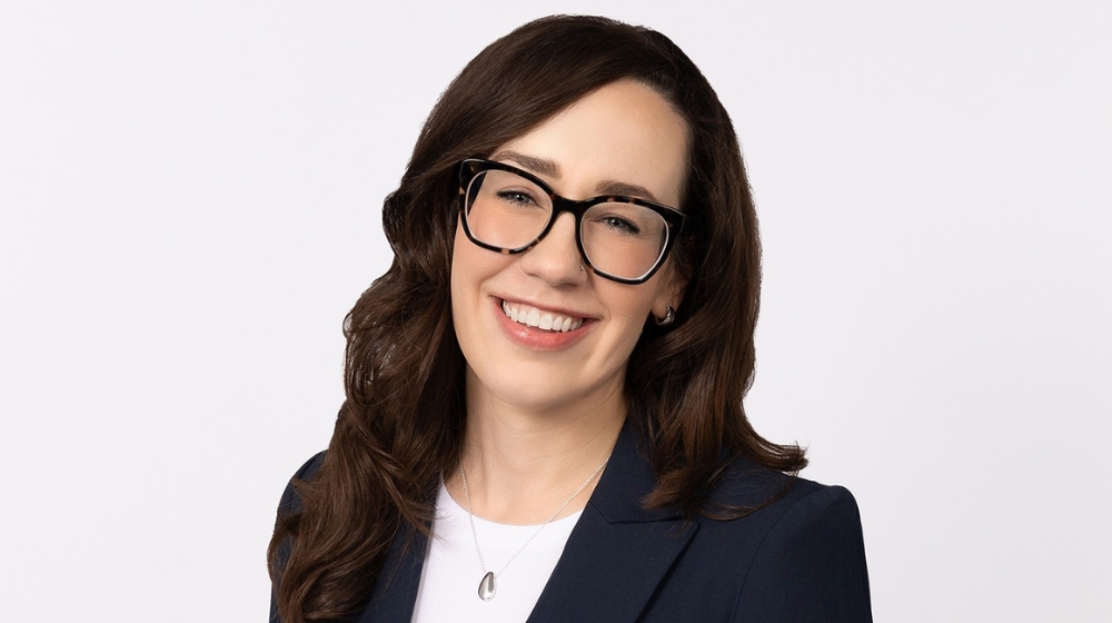 Natasha Teetsov, Senior Lecturer